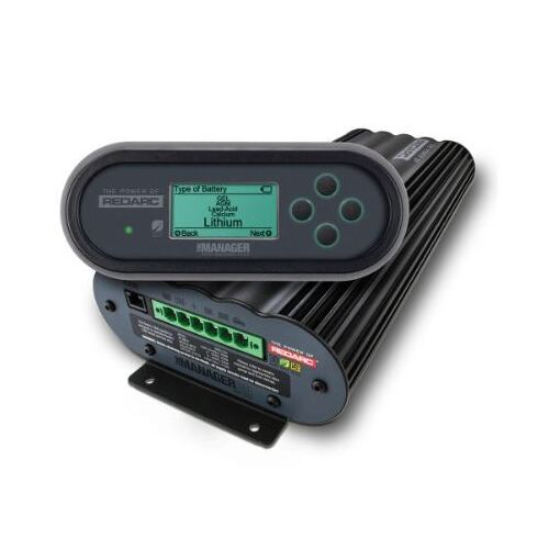 REDARC BMS1230S3 THE MANAGER30 Battery Management System