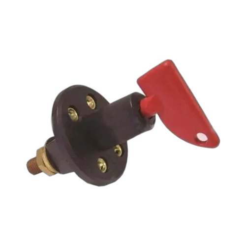 Battery Link Battery Master Switch