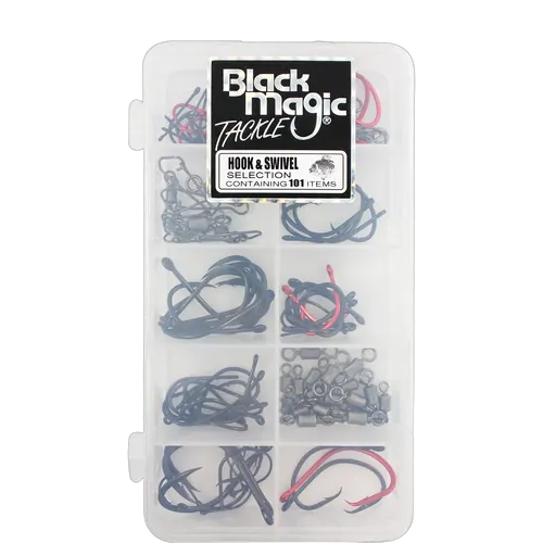 Black Magic Selection Box
