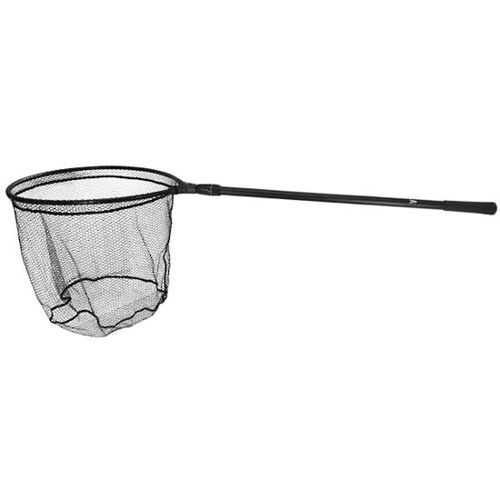 Black Magic Landing Net - Telescopic