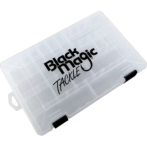Black Magic Utility Box Standard