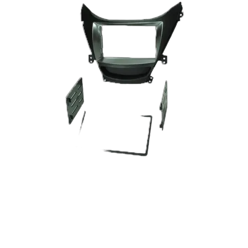 11-Up Hyundai Elantra Fascia (Dd)