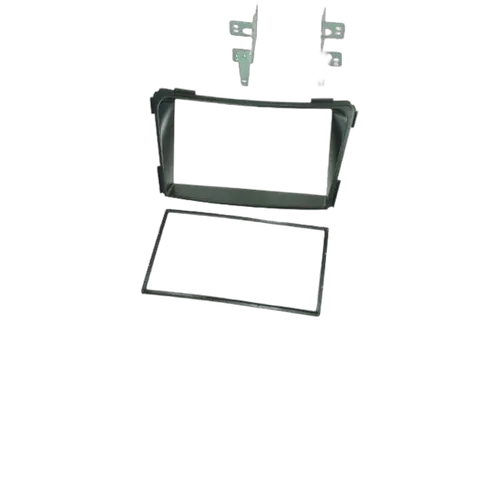 11-Up Hyundai I40 Fascia (Dd)