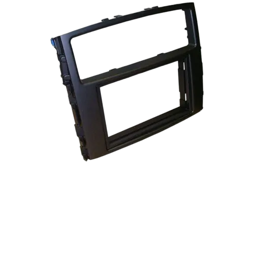 07-09 Mitsubishi Pajero Fascia (Dd)