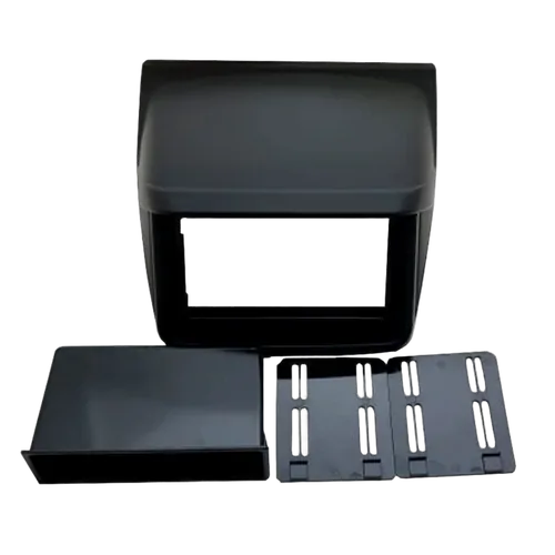 07-15 Mitsubishi Triton Fascia (Dd/Sd)