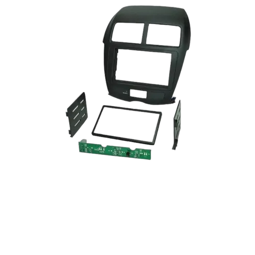 10-13 Mitsubishi Asx Fascia (Dd)