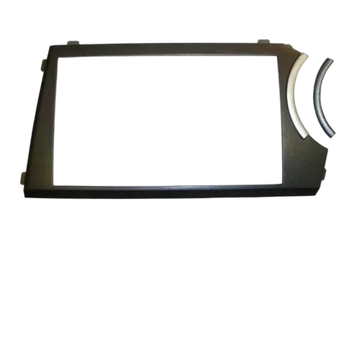 06-09 Ssangyong Actyon Fascia (Dd)