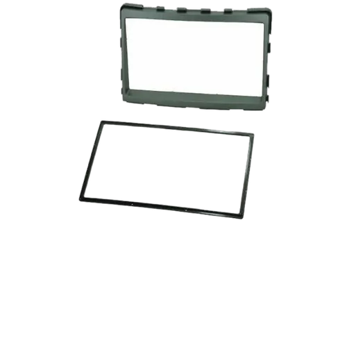 13-Up Ssangyong Stavic Fascia (Dd)