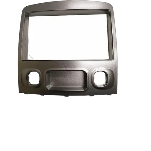 06-09 Ford Escape Fascia (Dd)