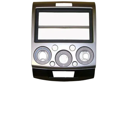 08-Up Bt-50/Ranger Kit & Wires Fascia (Dd)