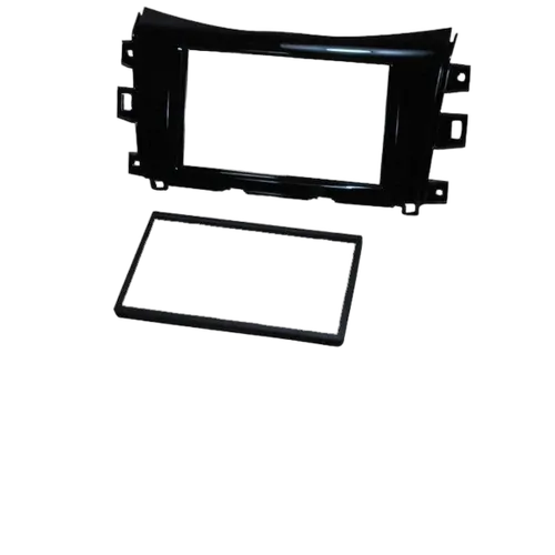 15-Up Nissan Navara (Np300) Fascia (Dd)