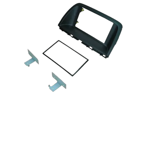 15-17 Mazda Cx5 Fascia (Dd)