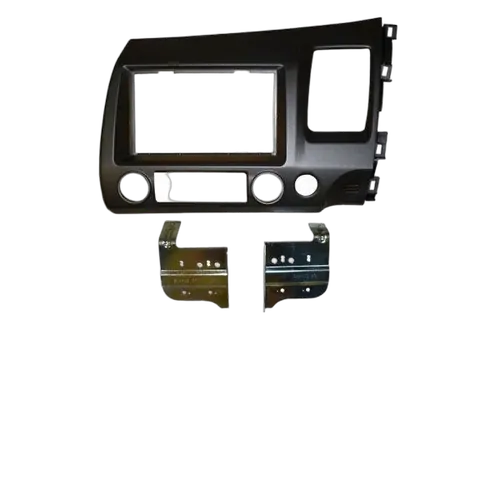 06-Up Honda Civic Fascia (Dd)