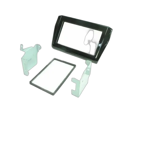 17-Up Suzuki Swift Fascia (Dd)