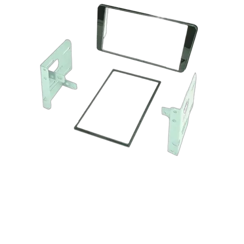 17-Up Subaru Brz Fascia (Dd)