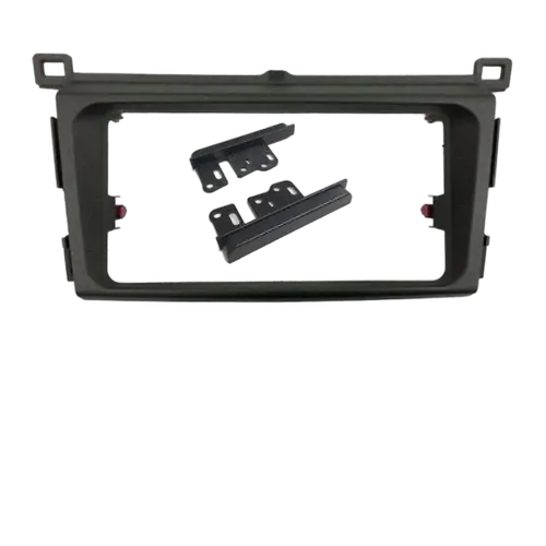 Black Fascia (Dd) to suit Toyota Rav4 16-Up