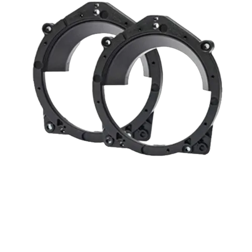 Speaker Spacer - Honda Civic/Accord 6.5"