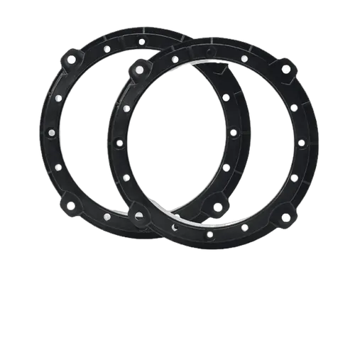 Speaker Spacer - Hyundai 6.5"