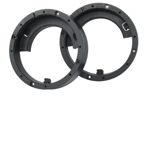 Speaker Spacer - Mitsubishi Outlander 6.5"