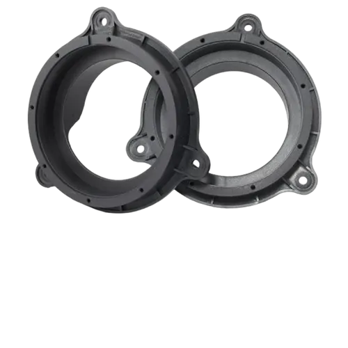 Speaker Spacer - Nissan 30Mm Spacer 6.5"