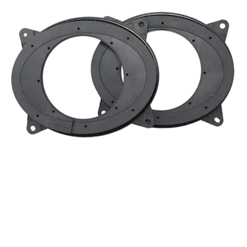 Speaker Spacer - 6.5" Abs to suit Toyota Camry 12-Up