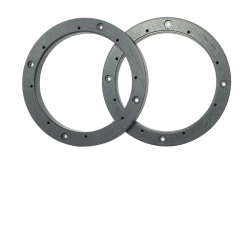 Speaker Spacer - Universal 6.5" - 18Mm Abs