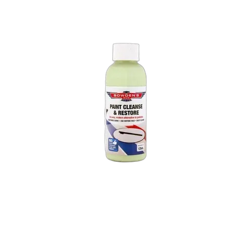 Bowden's Own Paint Cleanse & Restore Mini Me 125ml