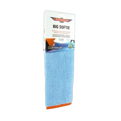 Big Softie - Gulf Colours