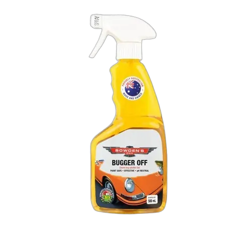 Bugger Off 500ML