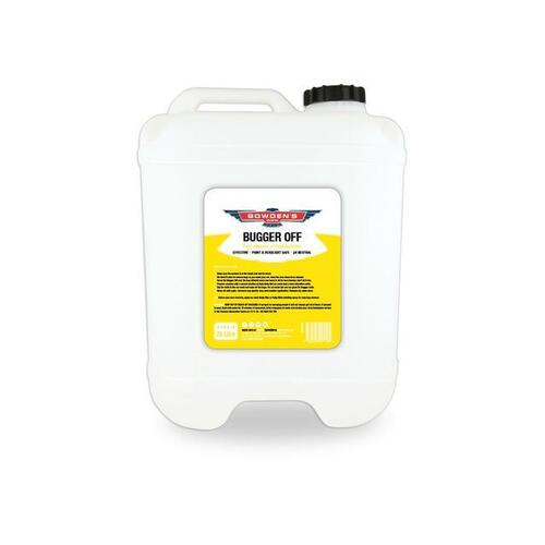 Bowden's Own Bugger Off 20L