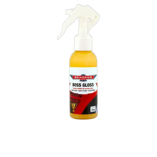 Bowden's Own Boss Gloss Mini 125ml