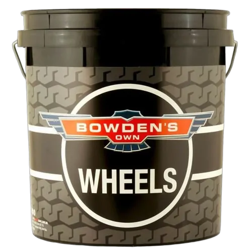 The Wheels Bucket