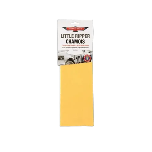 Little Ripper Chamois