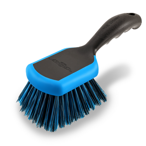 Bowden's Own The Chubby Wheel Brush