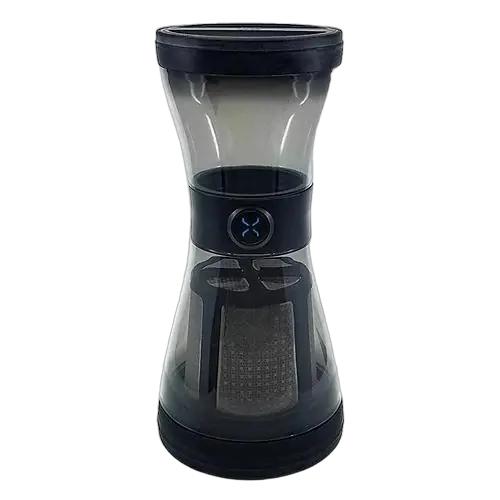 The BOD by BodyBrew - Gray