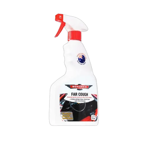 Bowden's Own Far Cough 770ml