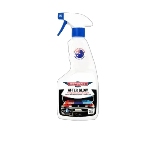 After Glow 500ML