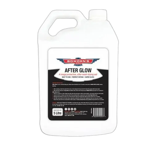 After Glow 5L