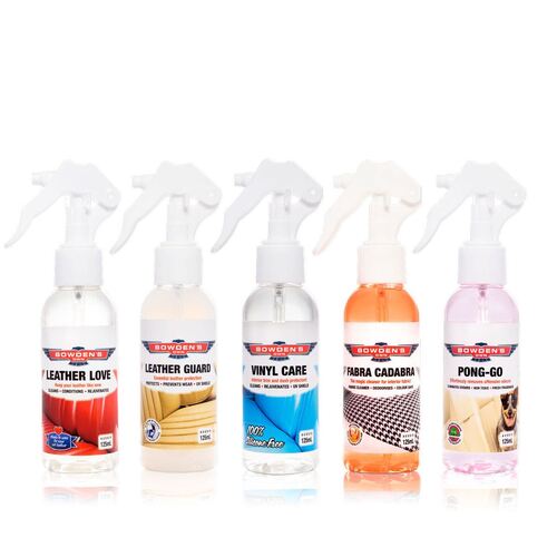 Bowden's Own The Inside Job Pack