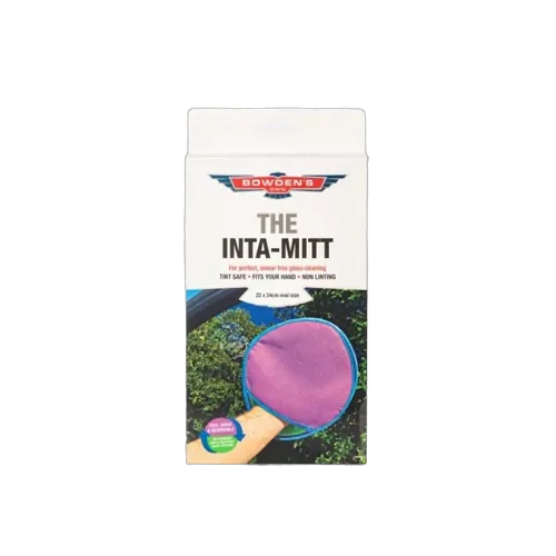 Bowden's Own Inta-Mitt