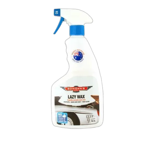 Lazy Wax 750ML