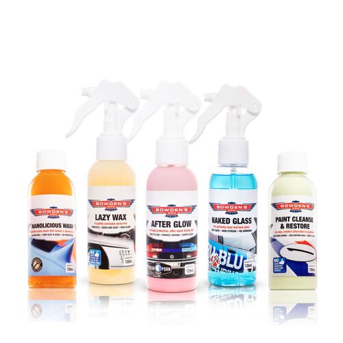 Bowden's Own Little Details Pack