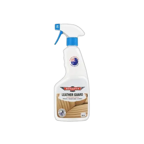 Leather Guard 500ML