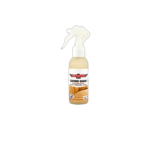 Bowden's Own Leather Guard Mini Me 125ml