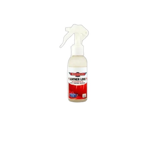 Bowden's Own Leather Love Mini Me 125ml