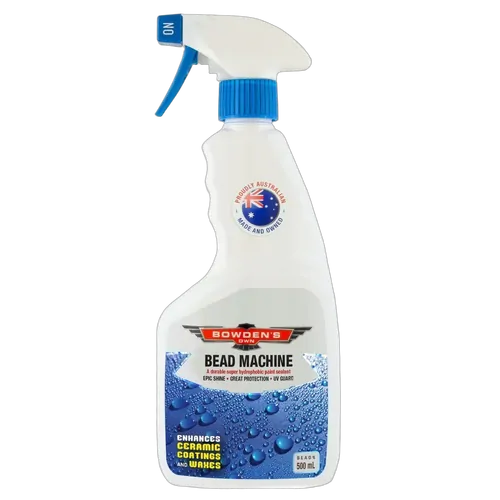 Bowden's Own Bead Machine 500ml