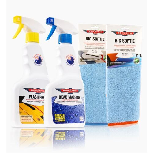 Bowden's Own Beautiful Beads Pack