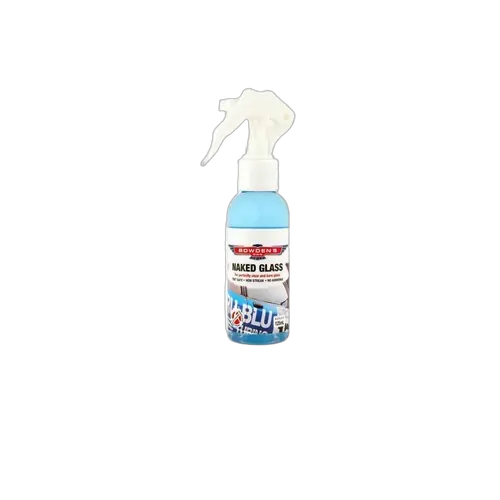 Bowden's Own Naked Glass Mini Me 125ml