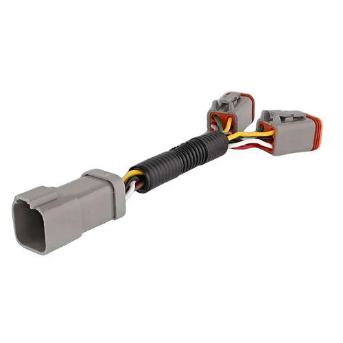 Wiring Kits BOPATCH-6P3W