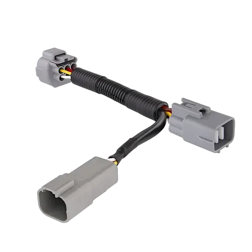 Wiring Kits BOPATCH-H300.STI